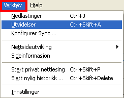 Jeg har installert Java, men det fungerer fortsatt ikke. Har du oppdatert Java, men enda så får du ikke logget inn? Sørg for at Java er aktivert i Firefox.