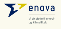 Enova Støtte til energieffektivisering og energiomlegging i norsk industri Støtte til introduksjon av energiledelse i industri og anlegg Støtte til forprosjekt for energitiltak i industrien Støtte