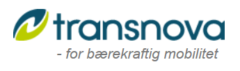 Transnova Transnova er et statlig støtteverktøy for å