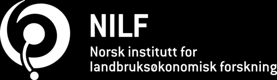 N O T A T 2 0 1 2-17 Grensehandel utvikling, årsaker og