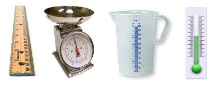 Kapittel 3. Praktisk regning med målenheter I praktiske oppgaver må du ofte regne med målenheter. For eksempel kan lengder måles i meter, masser i kg, volumer i liter og temperatur i grader celsius.