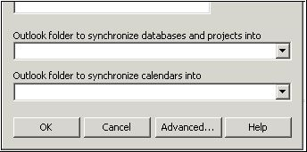 Synkroniser ProsjektHotell-kalenderen med Outlook Ved å sette opp denne synkroniseringen vil de møter man er lagt inn i, vises i egen Outlookkalender. Synkroniseringen skjer ikke andre vei (m.a.o. avtaler som er laget i Outlook vil ikke vises i ProsjektHotell).