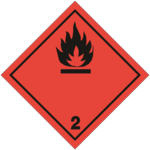 Liste over farlig avfall (fra Kommisjonsbeslutning 2001/118/EC) 13.2. Tillegsopplysninger Slipp ikke ut gassen i et område der det er fare for dannelse av en eksplosiv blanding i luft.