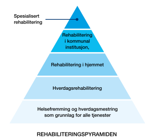 REHABILITERINGSTILBUDET I STAVANGER KOMMUNE Bakgrunn for saken I møte i Stavanger formannskap 26.03.2015, sak 90/15 Økonomisk status 2015 og utfordringsområdet ble følgende vedtak fattet; 1.