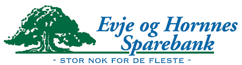 Evje og Hornnes Sparebank