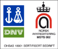 Norsk Gjenvinning-konsernet i 2013 Antall ansatte: 1 400 Omsetning: 4,2 milliard NOK Antall lokasjoner: 94 Håndtert mengde avfall: 1,7 millioner tonn Farlig avfall: