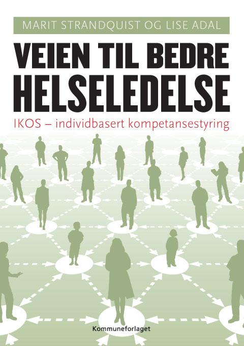 Boken om IKOS 2011 presenterer IKOS redegjør for teoriene som ligger bak viser