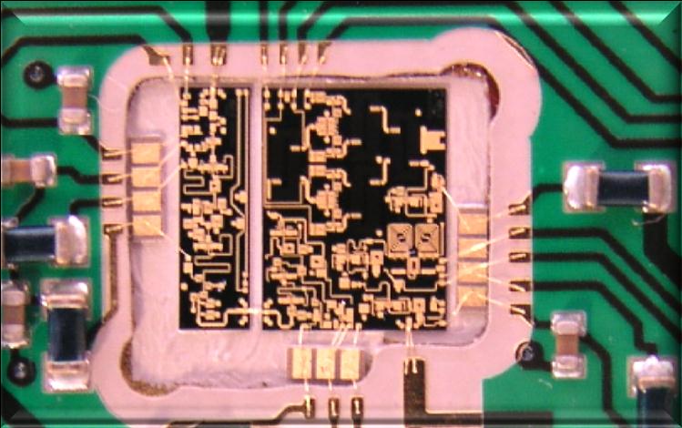 Teknologiutvikling i Ceragon Bergen Kompetanseområder Software design, C++, Java Analog og Digital Elektronikk