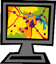 Virksomhets GIS Utnytter IT-standarder og muligheter