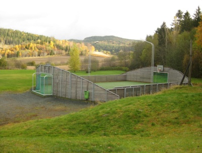 Kommunene Inderøy og Mosvik blir en kommune fra 1. Januar 2012. Plan for idrett må også tilpasses dette. Folketallsutviklingen er avgjørende når behovet for nye idrettsanlegg skal vurderes.