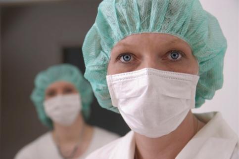 Krav til håndtering av sterilt medisinsk utstyr ÅRSMØTE NORSK FORENING FOR STERILFORSYNING