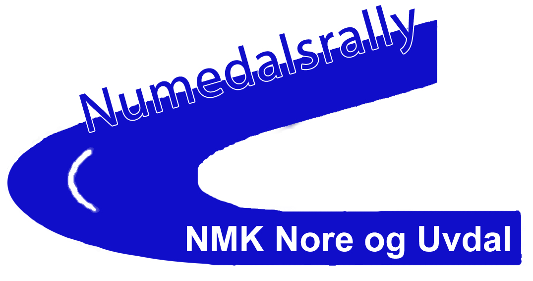 1. Arrangørens navn: NMK Nore og Uvdal 3630 Rødberg www.numedalsrally.no Tlf: Grete Solberg, 9096 7106 Tlf: Egil Nygård, 9503 4243 Tlf: Torill Karlsrud, 9067 3555 2.