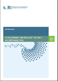 Klimaendringer: VA-sektoren må tilpasse seg klimaendringene i tide Hensynta klimaendringer i kommunale planer på VAområdet Sikre drikkevannets kvalitet ved periodisk eller gradvis