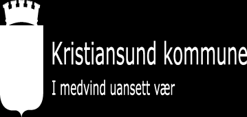 By ved hav Kristiansund kommune