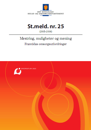 Satsing på etisk kompetanse 2007-2015 Etisk kompetanse og systematisk etikkarbeid Møteplasser for etisk refleksjon Fra