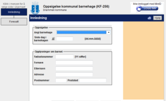 Mer kostnadseffektive