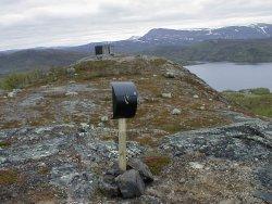 bli bedre kjent i Porsanger. I løpet av sommeren selges deltagerhefte som beskriver de 8 toppene som kan besøkes, og i tillegg selges klippekort.