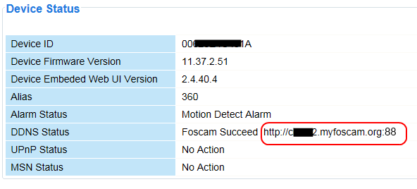 automatisk oppdateres slik at den alltid peker til din internett IP adresse. Denne funksjonen må aktiveres.