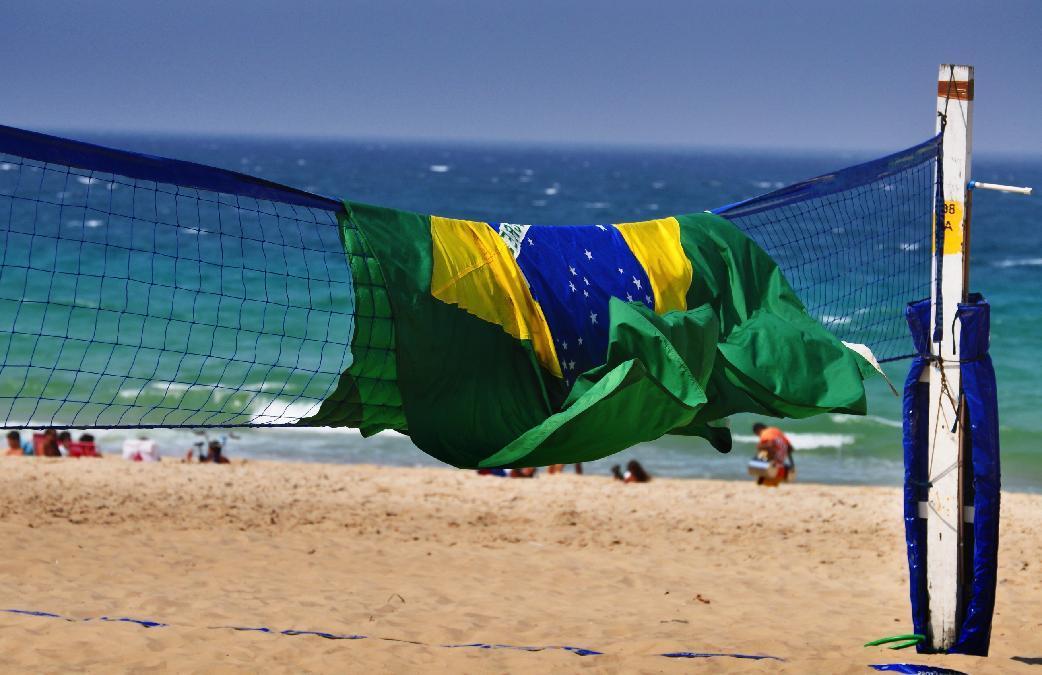FERNANDO DE NORONHA, BRASIL 7 dager/6 netter 3349 $ per person Slapp av i en luksusleilighet