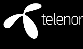 Telenor Consumer - 4 aksesser, modne markeder, mange