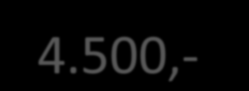 4.500,-