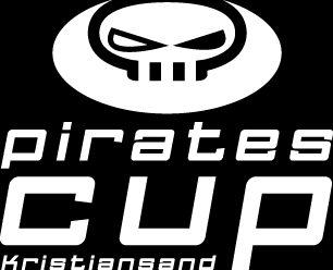 EN NY TURNERING STÅR FOR DØREN Helgene 3.-5.juni og 10.-12.juni inviterer Kristiansand Pirates nok en gang til den tradisjonsrike turneringen Pirates Cup i Kristiansand.