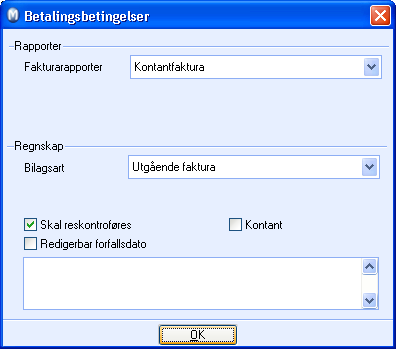 KOM I GANG Hva bør du tenke på før du setter i gang? Mamut-versjon Du må ha en oppdatert versjon av ditt Mamut-program. Installer siste tilsendte CD eller oppdater fra www.mamut.no.