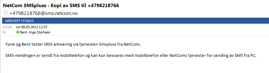 Mangelfull metadata