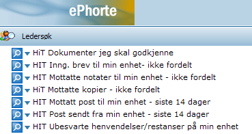 1 Kjekt å vite 1.1 Arkiv- og saksbehandlingssystem I 004 inngikk UNINETT FAS en rammeavtale med Ergo Group om ephorte som elektronisk saksbehandlings- og arkivsystem for høgskolesektoren.