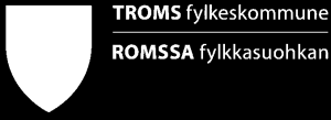 Publiseringsveiledning for www.tromsfylke.no Sist oppdatert 09.07.2013 av Khalil Dahbi Innholdsliste 1. Side:... 3 a. Lage en ny side:... 3 b. Endre innstilling til en side:... 3 c. Slette en side:.