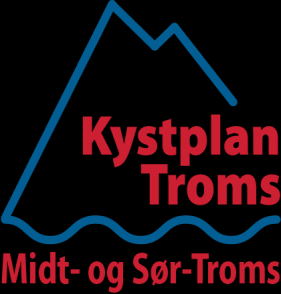 MØTEREFERAT Kontaktgruppe i Kystplan Midt- og Sør-Troms (administrative kontaktpersoner fra kommunene) Dato 27.1.