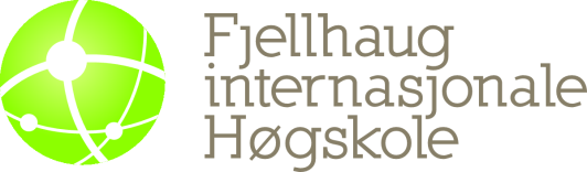 Retningslinjer for behandling av fusk eller forsøk på fusk ved eksamen ved Fjellhaug Internasjonale Høgskole Vedtatt av styret for Fjellhaug Internasjonale Høgskole 25.3.2011, jamfør univl.