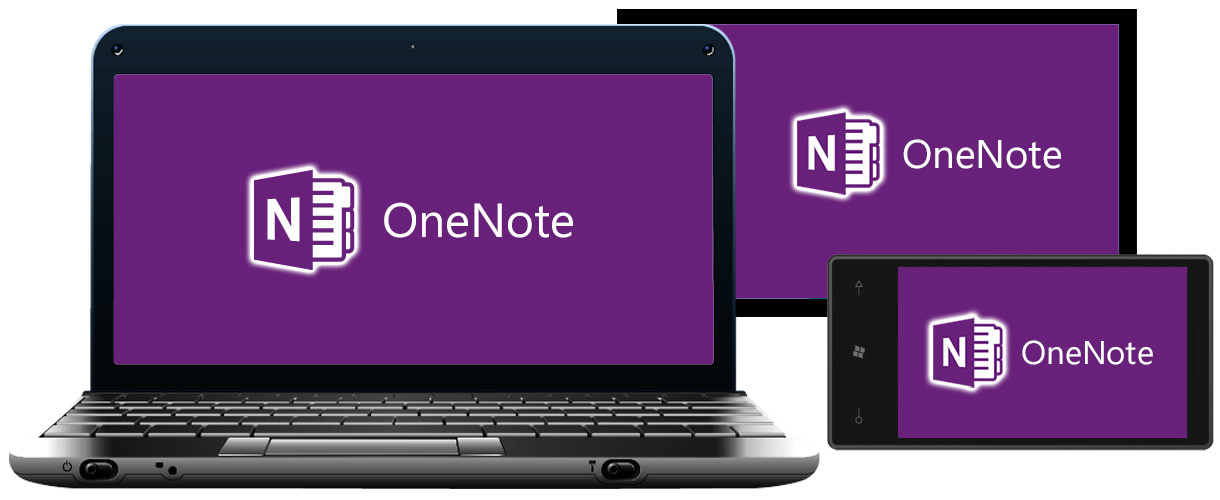 Hvis du oppgraderer til OneNote 2013 fra en eldre versjon, har du trolig minst én notatblokk lagret på datamaskinen.