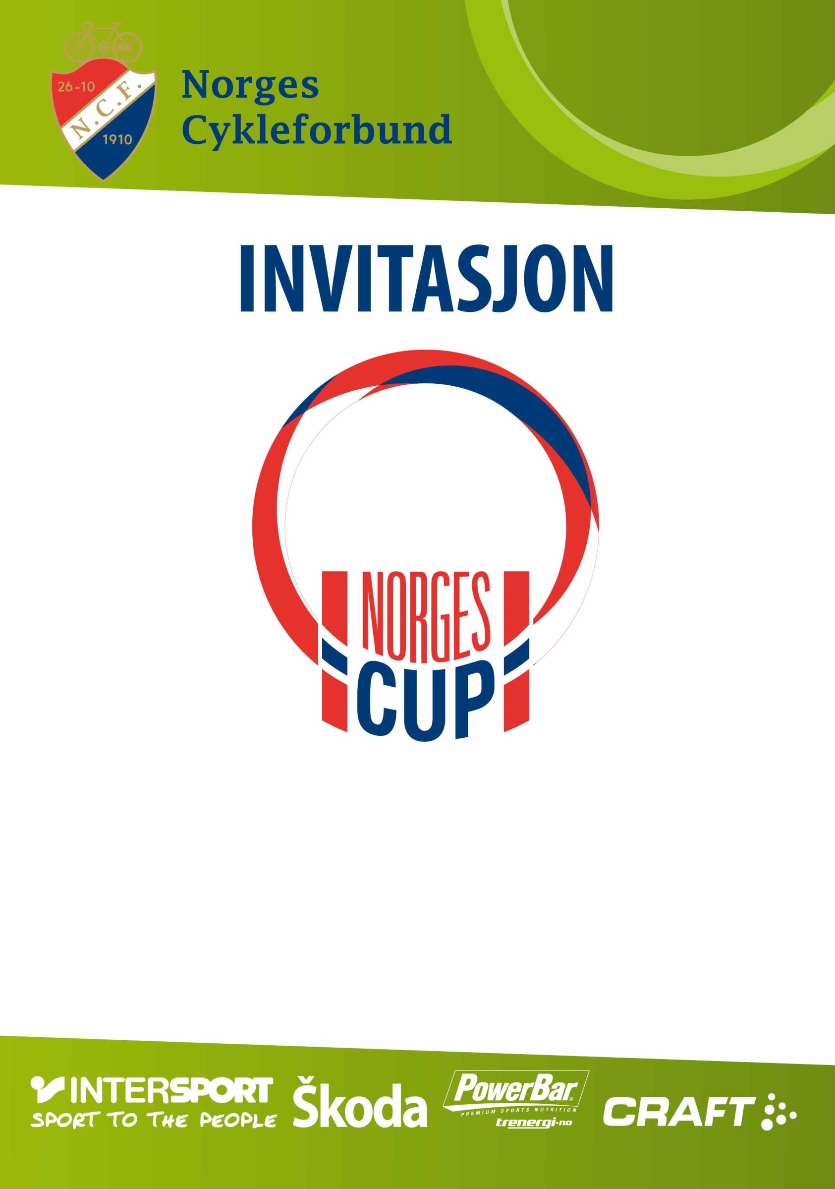 NORGES CUP TERRENG SON NC 3 SPRINT XCE 11.