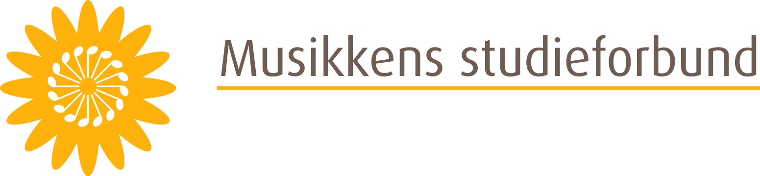Trondheimsvn 2, Postboks 4651 Sofineberg 0506 Oslo Telefon: 22 00 56 00 www.musikkensstudieforbund.