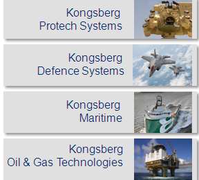 Defence (Norway and international) 48 % 20 25% of overall revenues are related to Life Cycle