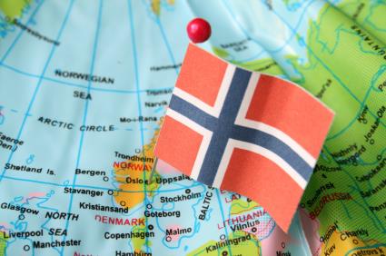RAPPORT Samlede bidrag i norske regioner fra