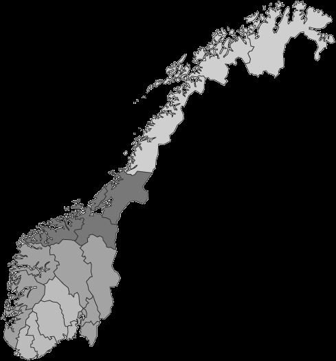 InnoMed Eier: Helsedirektoratet Styringsgruppe: Helsedirektoratet, RHFene, Kommunesektoren, KS, NAV, Forskningsrådet, Innovasjon Norge Ledelse: