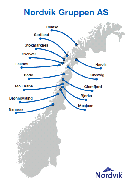 -Fremtiden tilhører dem som forbereder seg i dag Rådgivernes dager 2013 BNF Pådriver for vekst og utvikling i Bodø regionen En felles arena for læring og