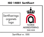 Markedsføring Er merket internasjonalt kjent? (Visitnorway.