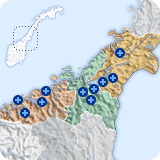 Deltakere i Midt - Norge 1 HF og 5 kommuner.
