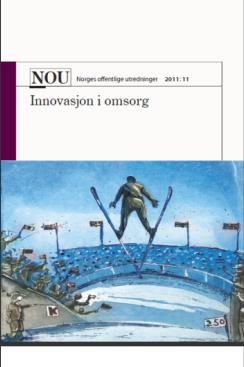 Utfordringer for helse- og omsorgstjenestene: Eldrebølgen Mangel på arbeidskraft Økte kostnader