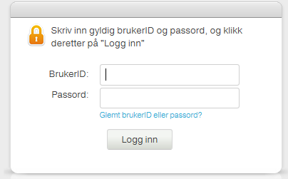 Elektronisk førstehjelpsprøve - brukerveileder Du trenger ikke å være innlogget på Korsveien for å få tilgang til e-læringsportalen. Klikk deg inn på www.rodekors.no.