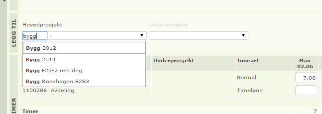 Meldingsløsning forbedret Vi har gjort et løft med meldingsmodulen. Administrasjon kan sende purremailer og se hvem som har lest disse.