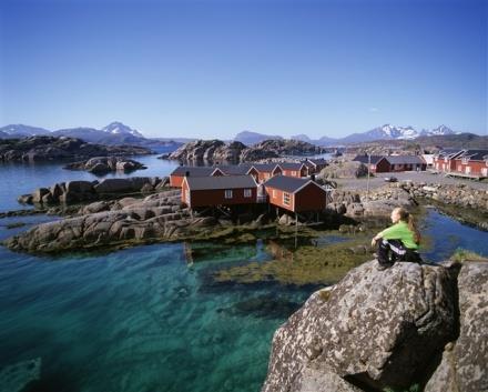 PEN NATUR HVA SÅ?