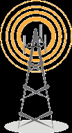Egenskaper ved teknologien i Nødnett (TETRA) Spesialradioer kan gi økt dekning (gateway/repeater) Radioer kan