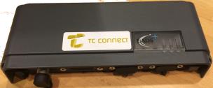 TETRA SDS - Multipoint IEC 870-5-101