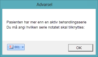 Vi har lagt til RefEnhet i NPR-rapprteringen. Dette fylles inn autmatisk; skal ikke fylles ut i Extensr. Nye felter i NPR-kntrllen: Henv. mttatt dat Henv.