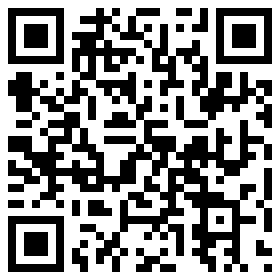 LITEN ENDRING FOR QR KODER Kjenner du til eller har du hørt om QR koder?