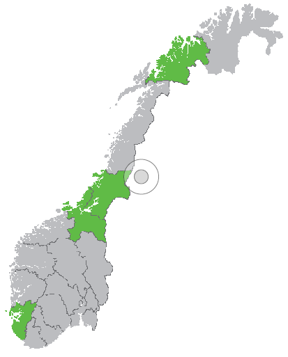 Prosjekt: OpenSP - factsheet II 4 fylker/kollektivtransportselskaper: AtB (Sør-Trøndelag) Kolumbus (Rogaland) Troms Fylkestrafikk
